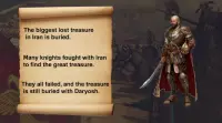 Daryosh treasure Screen Shot 1