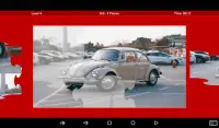 Coches puzzle Screen Shot 12