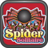 Spider Solitaire