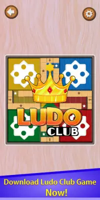 Ludo Club, Free Download Ludo Club Fun Dice Game Screen Shot 5