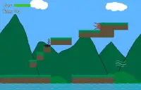 Fart Runner: The Game Screen Shot 1