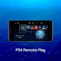 PS4 Games  Remote control Play 2018 Screen Shot 2
