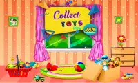 Toys games for kid with jan Screen Shot 14