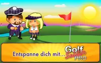 Golf-Solitär Pro Screen Shot 9