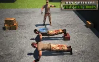 Army Training Games : Gun Game Screen Shot 11