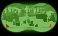 Mountain Sniper Shooting: FPS Screen Shot 3