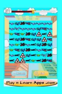 Airplane Games For Kids Free Screen Shot 1