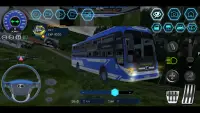 Bus Simulator Vietnam Screen Shot 3