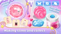 Real Slime Simulator Maker Screen Shot 3