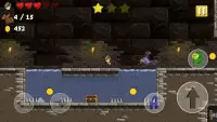 Dunia Timmy - Petualangan Platformer Screen Shot 4