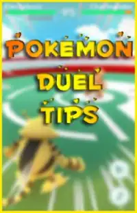 Guide & Tips for Pokemon Duel Screen Shot 3