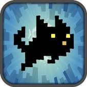 FREE Pixel Kitty Endless Jump