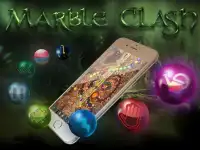 Marble Clash Screen Shot 6