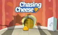 Jerry ESCAPE - Chasing CHEESE Screen Shot 0
