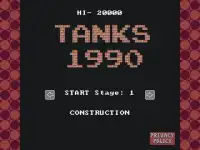 Retro Tanks 1990 Screen Shot 6