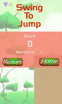 Jump To Fly Screen Shot 6