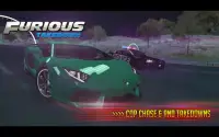 Furious: Takedown Racing Screen Shot 2