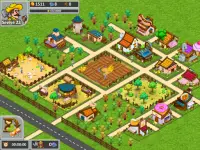 PEKI - Farm Screen Shot 7