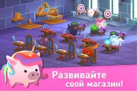 Animal Rescue: Pet Shop Story Screen Shot 3