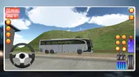Bus Simulator Driver 2021 Screen Shot 1