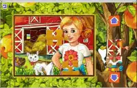 Nela Farm Jigsaw Puzzles Screen Shot 2