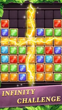 Jewels Block Puzzle Gems Screen Shot 2