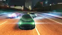 Highway Car Racing Drive 3D Screen Shot 3