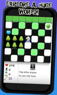 World Of Chess Screen Shot 0