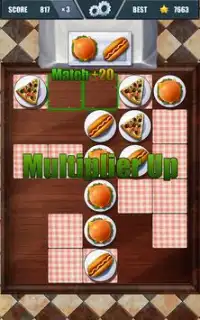 Munch Match Screen Shot 16