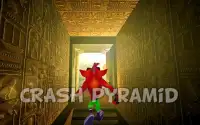 Crash Pyramid Screen Shot 0