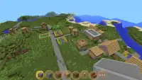 Super Craft: Building Game Screen Shot 3
