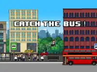 Catch the Bus Screen Shot 9