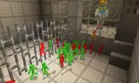 Toy soldier addon for MCPE Screen Shot 2
