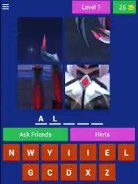 ML Heroes Trivia Screen Shot 5