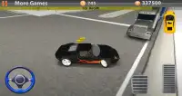Car Transporter Simulator 2016 Screen Shot 5