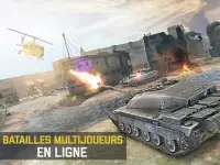 Massive Warfare: Tank Battles Screen Shot 22