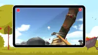 Apple Shooter - Archery Games Screen Shot 3