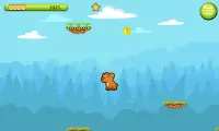 Puppy Hop : Happy Jump Screen Shot 3