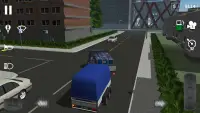 Cargo Transport Simulator Screen Shot 5