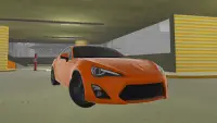Car Crash Arena Simulator Screen Shot 14