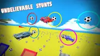 Car Stunts 2018: Enjoyable Racing Screen Shot 4