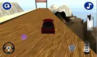 Hill Climb Racing Car Screen Shot 2