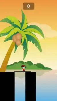 Stick Boy Hero Screen Shot 1