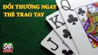 game danh bai doi thuong, tlmn Screen Shot 0