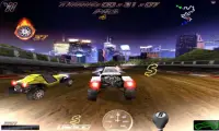 Cross Racing Ultimate Screen Shot 4