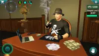 Drug Mafia Weed Dealer:Drug Dealer Games Simulator Screen Shot 3