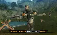 Fry Pan Commando Jungle Survival Screen Shot 3