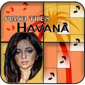 Havana Piano Games