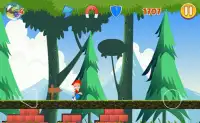 Phineas And Freb Adventure Screen Shot 1