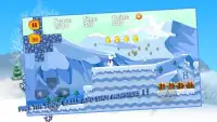 Adventure In Frozen World Screen Shot 3